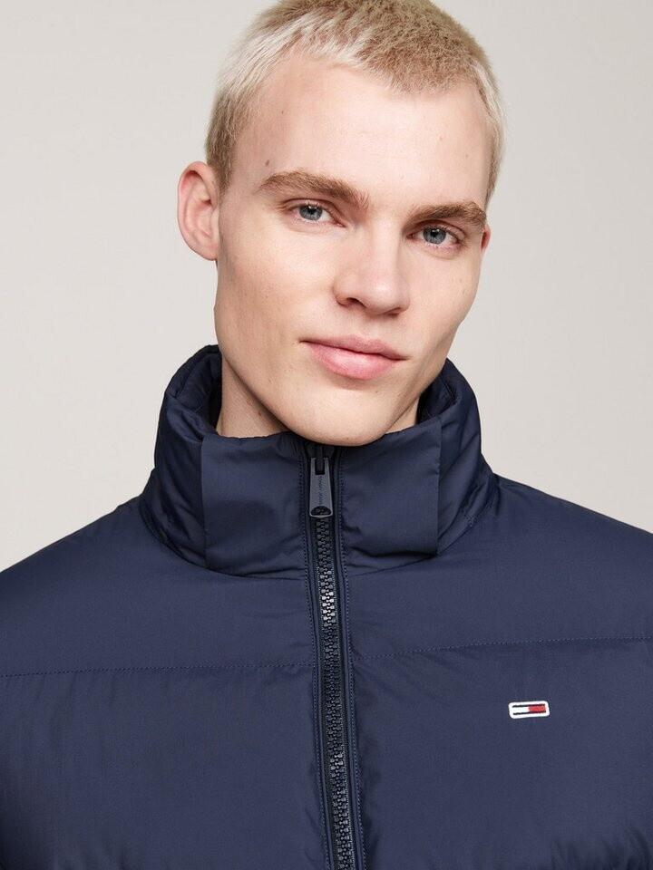 Зимняя куртка Tommy Hilfiger Water Repellent Down Jacket (DM0DM19786) dark night navy