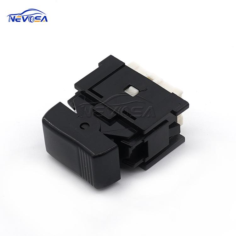 Compatible Power Window Switch for Toyota Camry, Land Cruiser, and Van (Part 84810-30130)