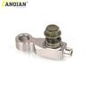 CB400X CB400F Motorcycle Accessories Oil Pipe Extender Brake Upper Pump Extension  Adapter For Honda CB400 CB 400 X F 400X 400F