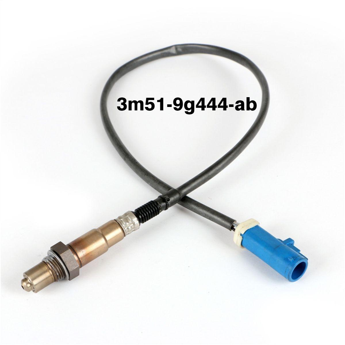 

Oxygen sensor for 3m51-9g444-ab 3m519g444ab c30 s40 v50