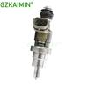 Fuel Injector Nozzle 23250-46131 23209-46131 2325046131 2320946131 For Toyota Engine JZX110 1JZ-FSE 2.5L