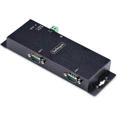 Síťové prvky – Ethernetové adaptéry