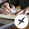 Pióro wieczne do kaligrafii 0,5 mm dla Nauczycieli Uczniów Dorosłych Płynnie piszące Pióro do podpisu Pióro biznesowe Pióro na prezent