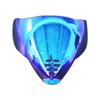 Motorcycle Helmet Visor Lens Windshield Replacements for Icon Airflite 12 Color Helmet Lens Shield