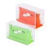 Automatic Needle Threader Wire Stitch Insert Machine Hand Sewing Thread Sewing Tool Quick Sewing Needle Changer for Elderly