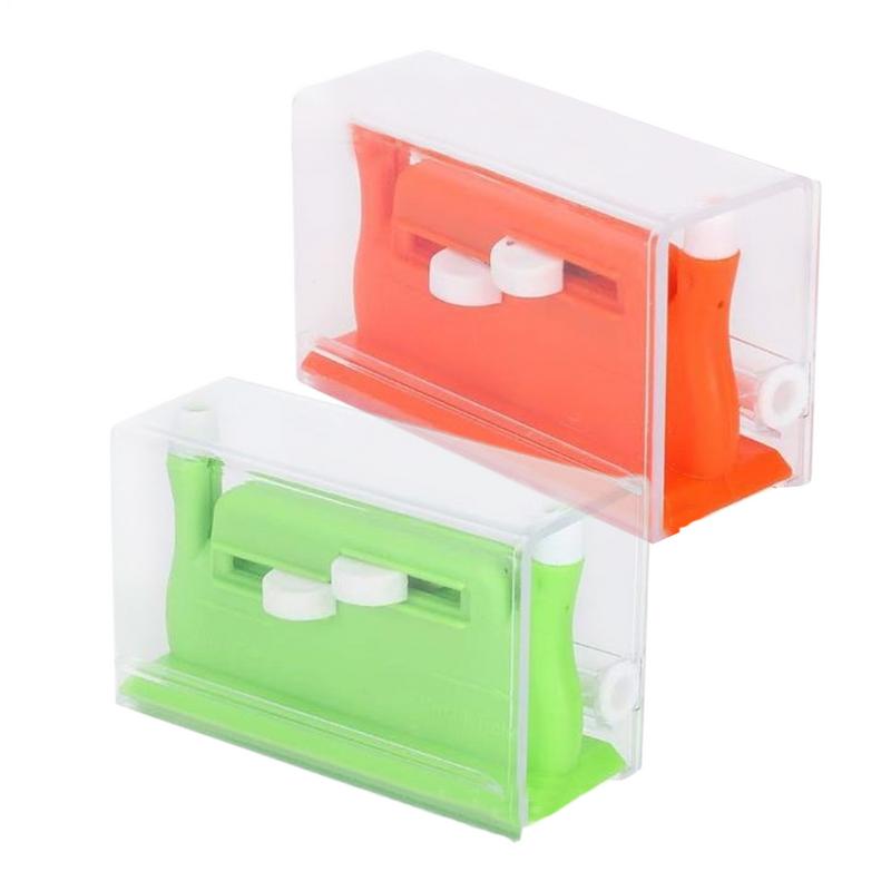 Automatic Needle Threader Wire Stitch Insert Machine Hand Sewing Thread Sewing Tool Quick Sewing Needle Changer for Elderly