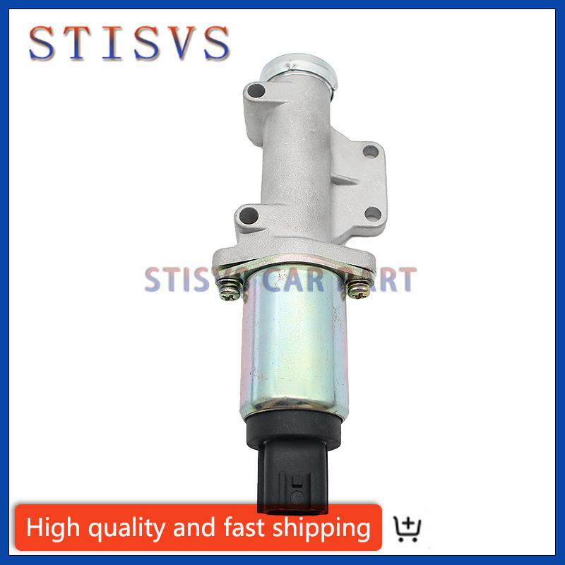 Leerlaufregelventil 23782-1N600 für Nissan Primera P11 23782 1N600 23782-1N600 23782-73C00 Neu Hohe Qualität Autozubehör