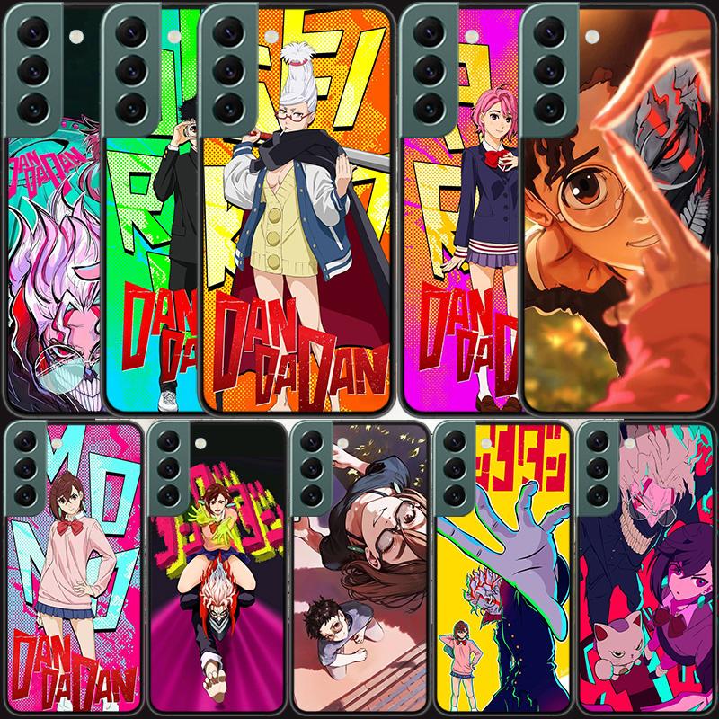 Anime Seiko Ayase Phone Case For Samsung Galaxy S22 S25 Ultra S21 S10 Plus S26 Edge S20 S23 S24 FE Cover Silicone Soft TPU C