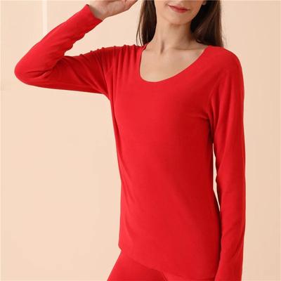 Thermo-Unterwäsche-Set für Damen, Winterkleidung, nahtlos, plus Fleece, warme Dessous, Damen, Thermo-Bekleidungsset, lange Unterhosen für Damen