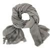 Scarf Women's Winter High-end Sense New Linen Versatile Cotton and Linen Fashion Scarf Scarf Scarf Shawl Silk Scarf