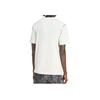 Adidas Originals Grafik T-Shirt Modisch Vielseitig Trendig Kurzarm T-Shirt Herren Tops JY2760