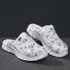 Orthopedic Women's Medical Clogs - Anti-Slip, Comfortable
