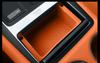 Silicone Anti-slip Storage Organizer Mat for Huawei AITO M8/M7 Car Consoles - Fits 26 Models