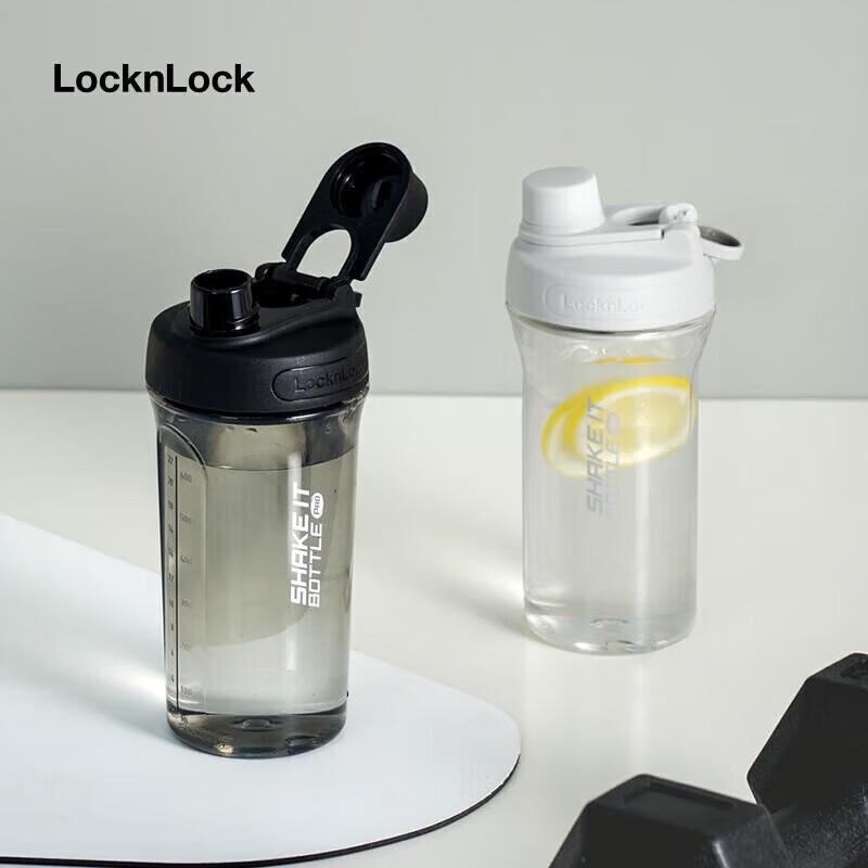 LocknLock Tritan Shaker Bottle