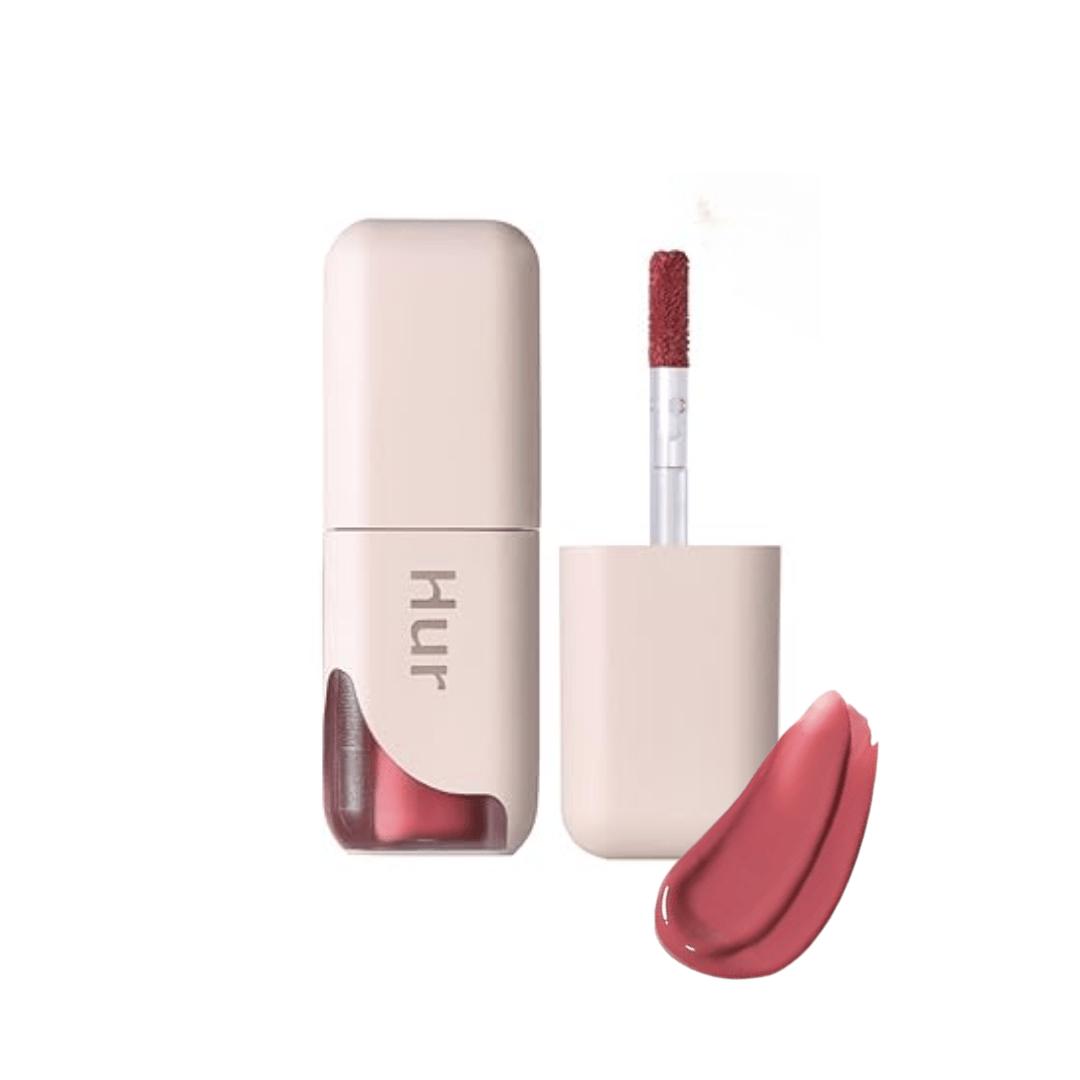 

House of Hur Glow Ampoule Tint 03 Dawn Pink 4.5 g - różowy tint do ust