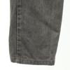 DIESEL BLACK GOLD Jeans w30 graue Jeans Herren Gebraucht