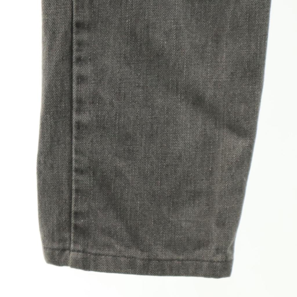 DIESEL BLACK GOLD Jeans w30 graue Jeans Herren Gebraucht