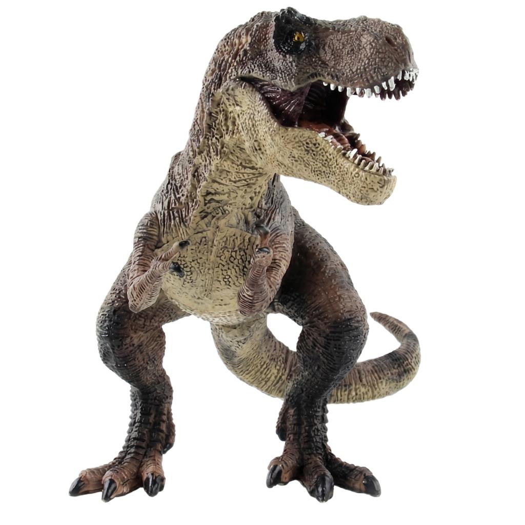 Large Realistic Brachiosaurus Dinosaur Model Figure Toy Gift for Kids