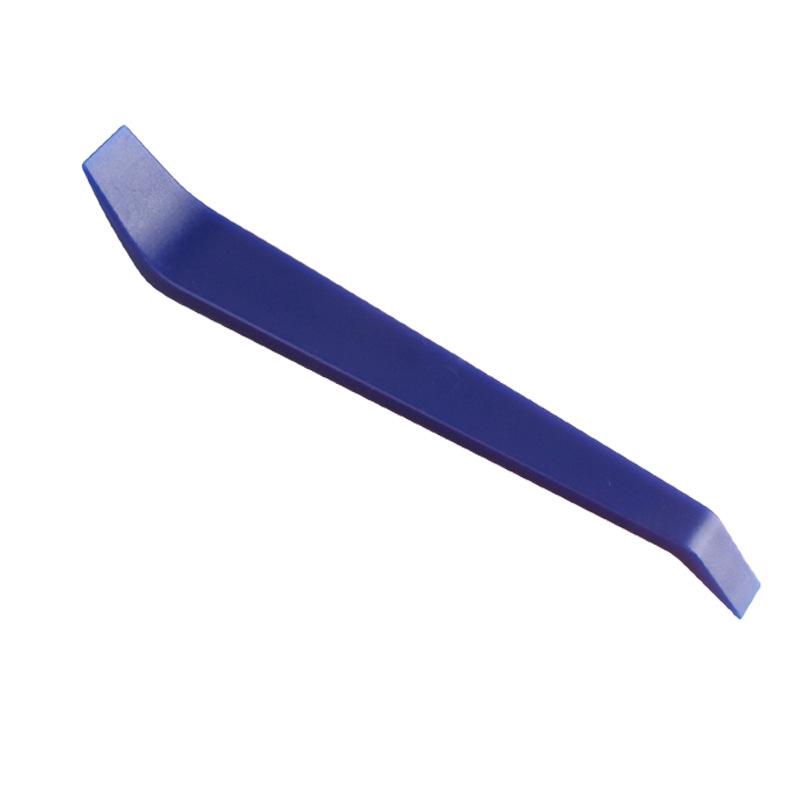 Interior Disassembly Plastic Pry Bar Tool for Car Recorder Wiring Installation