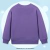 Zirunking 2026 Winter Spring Hoodies Pullovers Kids Boys Girls Round Neck Sweater Comfortable  Sweatshirt Children's Clothing KXINKIDW