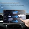Geely Xingyuan Console Screen Protector for 25 Models - Interior Display Car Accessory
