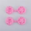 Flower Petal Silicone Fondant Cake Chocolate Decorating Baking Mould Mold Tools