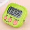 Multifunctional Magnetic Digital Kitchen Timer Clock Loud Alarm LED Display for Cooking Shower Baking Stopwatch Tools Gadgets