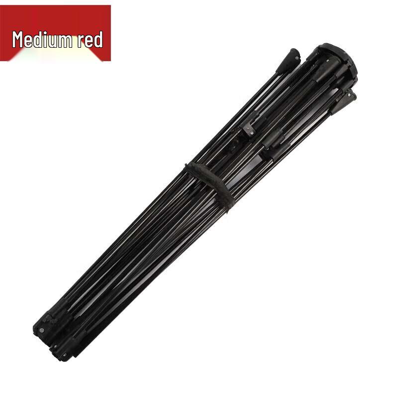 Automatic Camping Tent Support Pole
