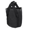 Put Ball Carry Bag Polyester Water Proof Portable Heavy Put Ball Storage Bag with Handle for Throwing Training