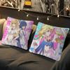 Cartoon The P-Panty S-Stocking Cushion Cover Pillowcase Upholstery Sofa Throw Pillow Home Decor Pillowcas