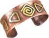 Armbanden – Manchet armbanden