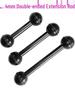 Accessori per GoPro – SupportI e fissaggi per GoPro