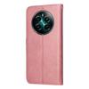 For Realme 12 4G/12+ 5G Case Viewing Stand 3 Card Holder PU Leather Phone Cover