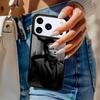 Hannibal soft Phone Case For iPhone 17 Air 14 15 13 12 Max Cover For Apple 14 15 16 16e 11 Pro Max Plus