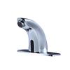 TLXT Automatic Hot Water Basin Faucet