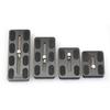 Gimbal Quick Release Plate for Tripod Head Accessories