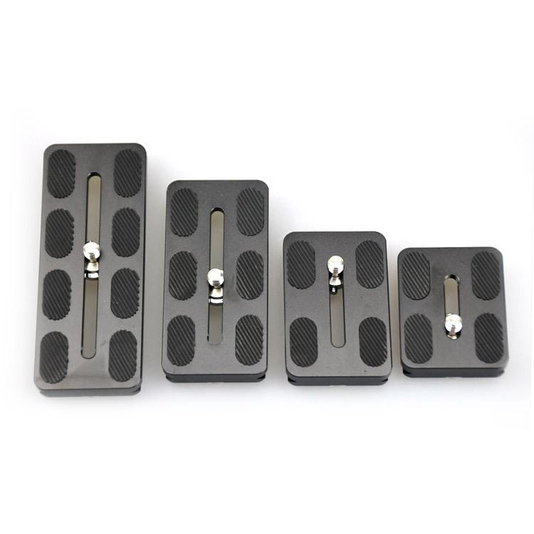 Gimbal Quick Release Plate for Tripod Head Accessories