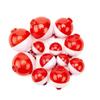Round Buoy Mini Fishing Bobber Floats Set Hard Plastic Fishing Floating Tool  Fishing Rigs