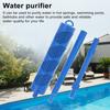 Pool Mineral Stick Easy To Install Heat-resistant Spa Sanitizer Effective Hot Tub Water Purifier for Household