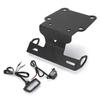 Yamaha Tenere700 XTZ700 Short Tail License Plate Holder Accessory