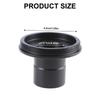 Upgrades 23.2mm Microscope Eyepiece Adapter to M42 Camera Mount Rings Microscope Objective 23.2mm to M42 Thread Adapter