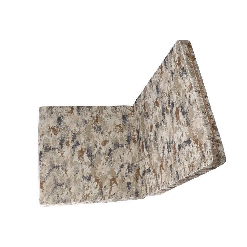 Linwa Multifunktionale faltbare Gymnastikmatte