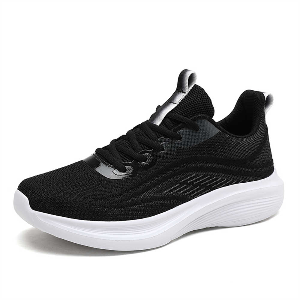 Fashion Flat Sole With Holes White Men's Casual Sneakers Boots Formal Shoes Man Brown Dress Shoes Men Sport Link Vip Shoess Unique