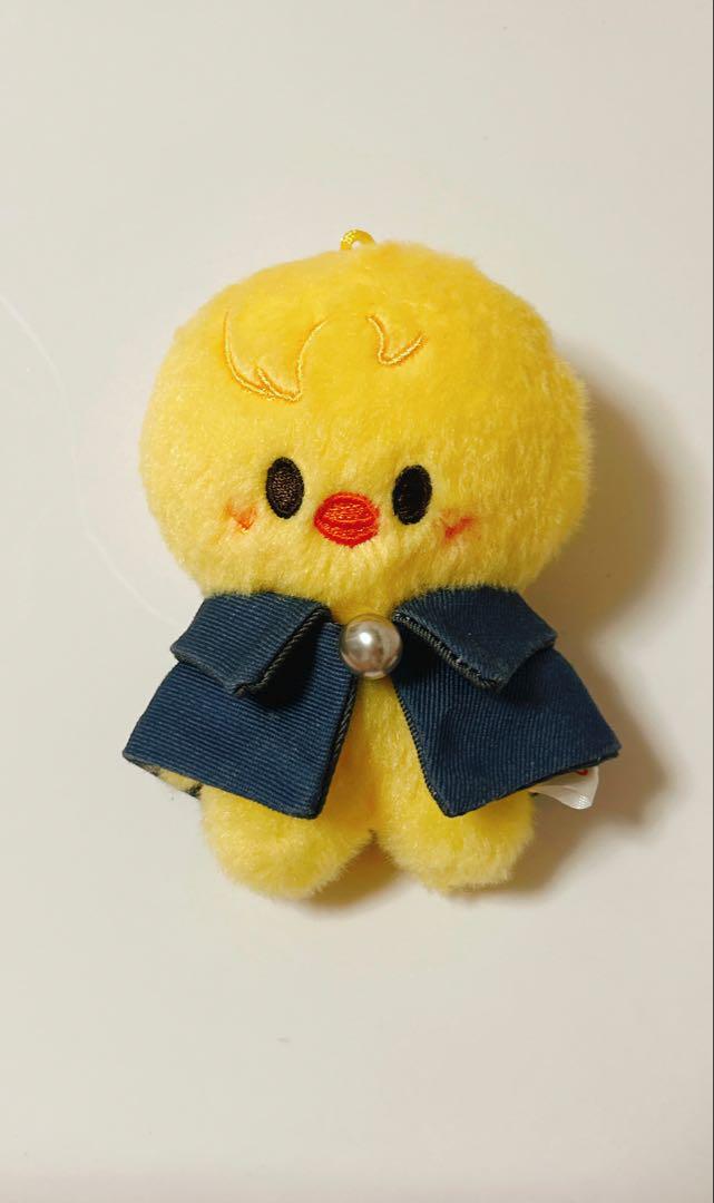 

[USED] SKZOO MAGICSCHOOL Felix Bbokari