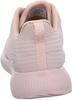 Sneakers Skechers Bobs Sport Squad - Tough Talk Pink