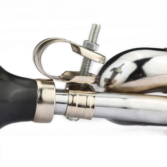 Convenient Retro Compact Bicycle Bell Snail Air Horn Bike Alarm Bell Bike Parts