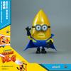 Doyusha Despicable Me Minion Super Transformation AMK Series No.2 Mega Minion Gus (Human/Animal)