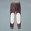Women's Thermal Plush Lined Winter Pants