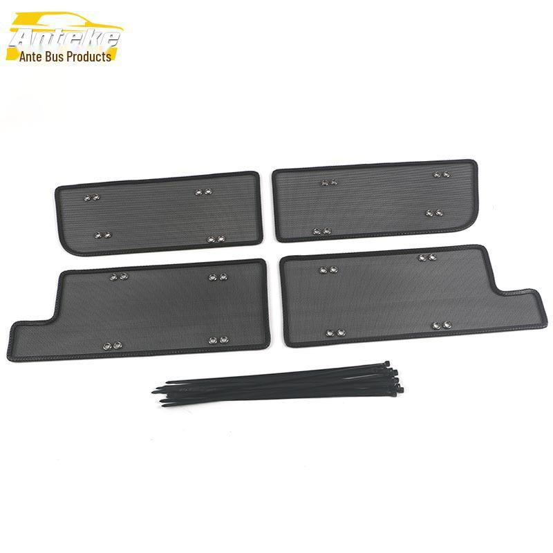 

Changan Kaicheng F30 Сетка от насекомых для резервуара для воды с блестками