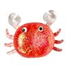 Crab Stress Toy - Sensory Toy for Anxiety and Relaxation